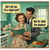 Birthday Card, Retro Kitchen Humour Card