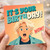 Birthday Card, It's Your Birthday Wow Card