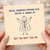 Birthday Card, You've Convinced Everyone Else You're a Grown Up But You Don't Fool Me