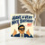 Birthday Card, Funny Have a Very Nice Birthday Not Card