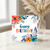 Birthday Card, Floral Birthday Card