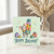 Birthday Card, Cute Mouse with Presents Birthday Greeting Card