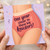 Birthday Card, One Year Closer to These Big Knickers Funny Birthday Card