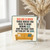 Birthday Card, Humorous Birthday Card for Him or Her
