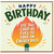 Birthday Card, Happy Birthday Fuel to Save on Energy Bills Card