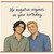 Birthday Card, No Negative Organes Birthday Card for Men