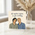 Birthday Card, No Negative Organes Birthday Card for Men