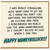 Birthday Card, Happy Wankybollocks Humour Card