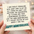 Birthday Card, Happy Wankybollocks Humour Card