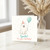 Birthday Card, Cute na Birthday Card with Balloon and Party Hat