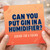 Birthday Card, Can You Put Gin In A Humidifier?