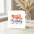 Birthday Card, Happy Birthday Card