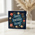 Birthday Card, Floral Birthday Card