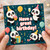 Birthday Card, Cute Panda Have a Great Birthday Card