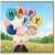 Birthday Card, Happy Birthday Balloon Card