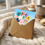 Birthday Card, Happy Birthday Balloon Card
