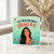 4th Birthday Card, It's Your Birthday? Good 4 U Fun Retro Illustrated Design