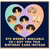 Birthday Card, Funny K - Pop Inspired Birthday Card
