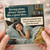 Birthday Card, Having Plans Always Sounds Like a Good Idea... Relatable Humorous Card