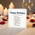 Birthday Card, I Love You More Than You Know Funny Birthday Card