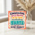 Birthday Card, Congratulations You’ve Reached an Age Where Involuntary Farts Are Now a Distinct Possibility Funny Humour Card