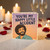 Birthday Card, You’re My Happy Little Accident Card
