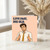 Birthday Card, Live Fast Die Old Humorous Card for Him