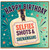 Birthday Card, Happy Birthday Selfies Shots & Shenanigans Card