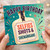 Birthday Card, Happy Birthday Selfies Shots & Shenanigans Card