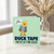 Birthday Card, Funny Duck Tape You're Getting Older Card