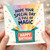 Birthday Card, Hope Your Special Day Is Full of Magic Birthday Card