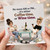 Birthday Card, Humorous Friendship Greeting Card