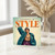 Birthday Card, Celebrate in Style Greeting Card