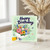 Birthday Card, Floral Bouquet Birthday Card