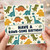 Birthday Card, Rawr - Some Dinosaur Birthday Card