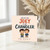 Birthday Card, You’re the Joey to My Chandler Friendship Card