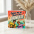Birthday Card, Wake Me Up Before You Grow Old, Retro Music Birthday Card