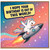 Birthday Card, Out of This World Unicorn Rocket Design