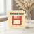 Birthday Card, Retro Floppy Disk Remember These Card