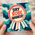 Birthday Card, Dry Robe Wanker Funny Rude Card
