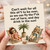 Birthday Card, Funny Relaxing Away from It All Card