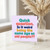 Birthday Card, Quick Question Same Age as Old People Card