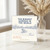 Birthday Card, The Biggest Garden in the World Humorous Garden Card