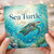 Birthday Card, Ocean Wildlife Greeting Card