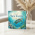 Birthday Card, Ocean Wildlife Greeting Card