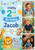 Personalised 1st–4th Birthday Card with 3 Photos and Custom Message