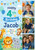 Personalised 1st–4th Birthday Card with 3 Photos and Custom Message