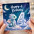 Cousin 4th Birthday Card, Cute Dragon Birthday Card