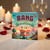 Wife 11th Birthday Card, Bang You're 11 Today Birthday Card