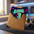 Uncle 3rd Birthday Card, Level 3 Unlocked Retro Gaming Happy Birthday Card